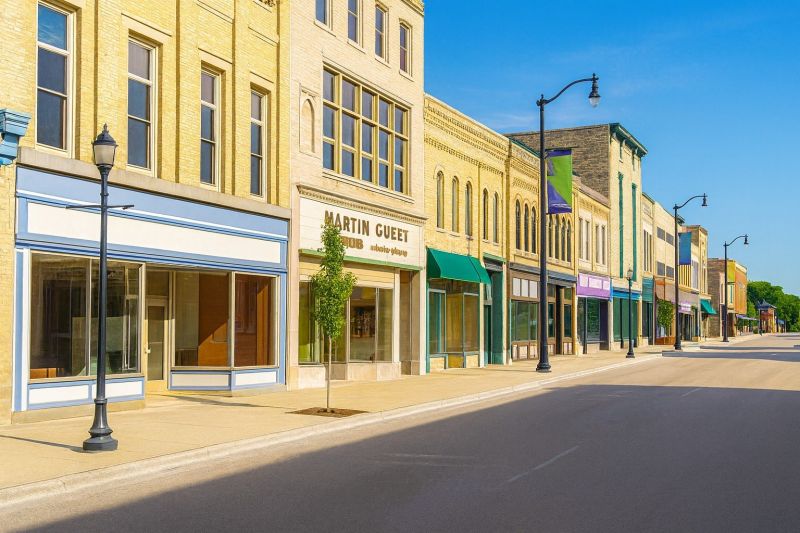 Franksville, WI