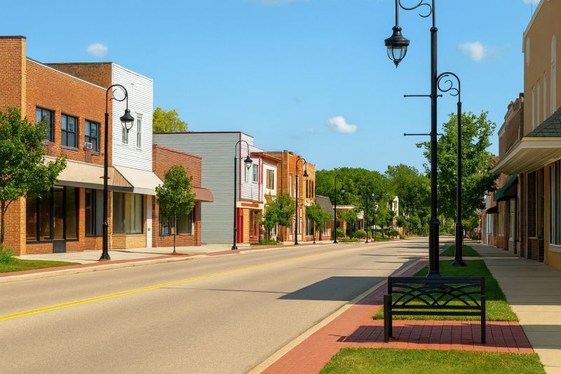 Union Grove, WI