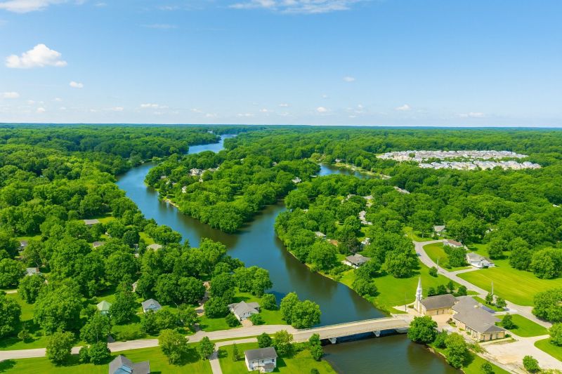 Waterford, WI