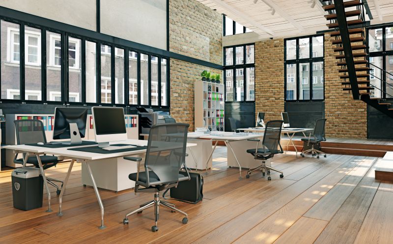 Commercial Hardwood Service in Pewaukee, WI