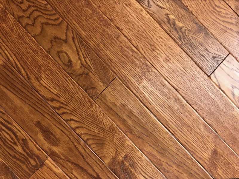 Commercial Hardwood Service in Union Grove, WI