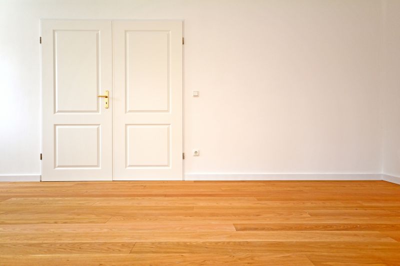 Engineered Wood Installation in South Milwaukee, WI