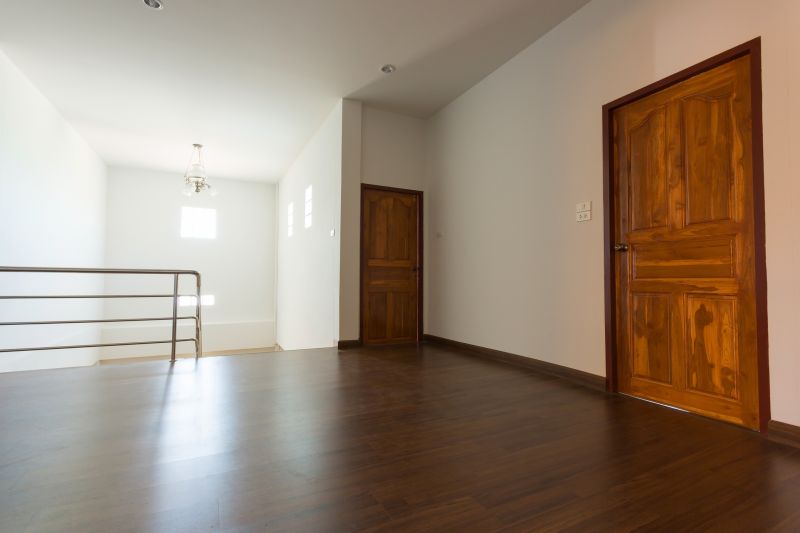 Laminate Floor Installation in Elm Grove, WI