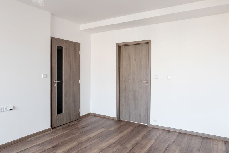 Laminate Floor Installation in Franklin, WI