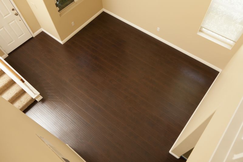 Laminate Floor Installation in Franksville, WI