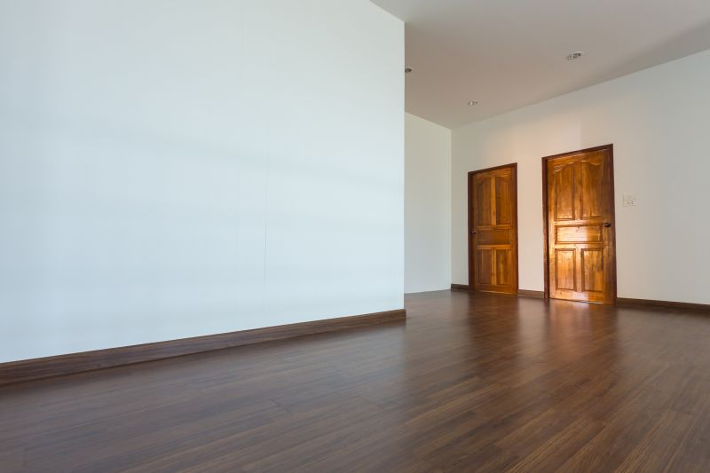 Laminate Floor Installation in Greendale, WI