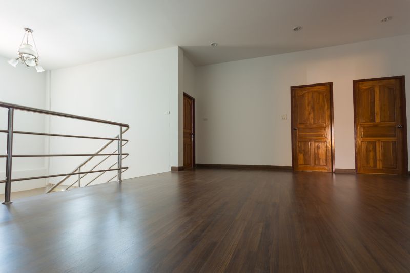 Laminate Floor Installation in Kenosha, WI