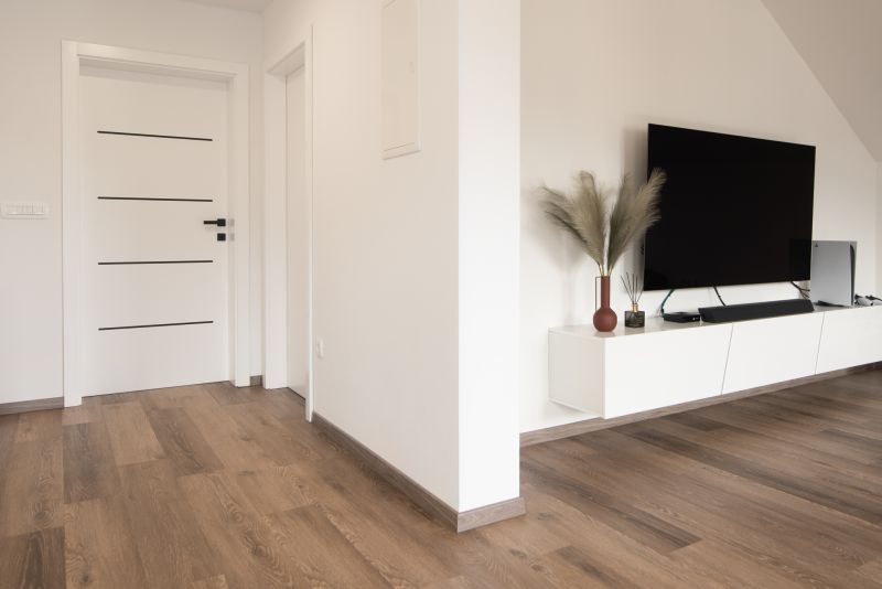 Laminate Floor Replacement in Brookfield, WI