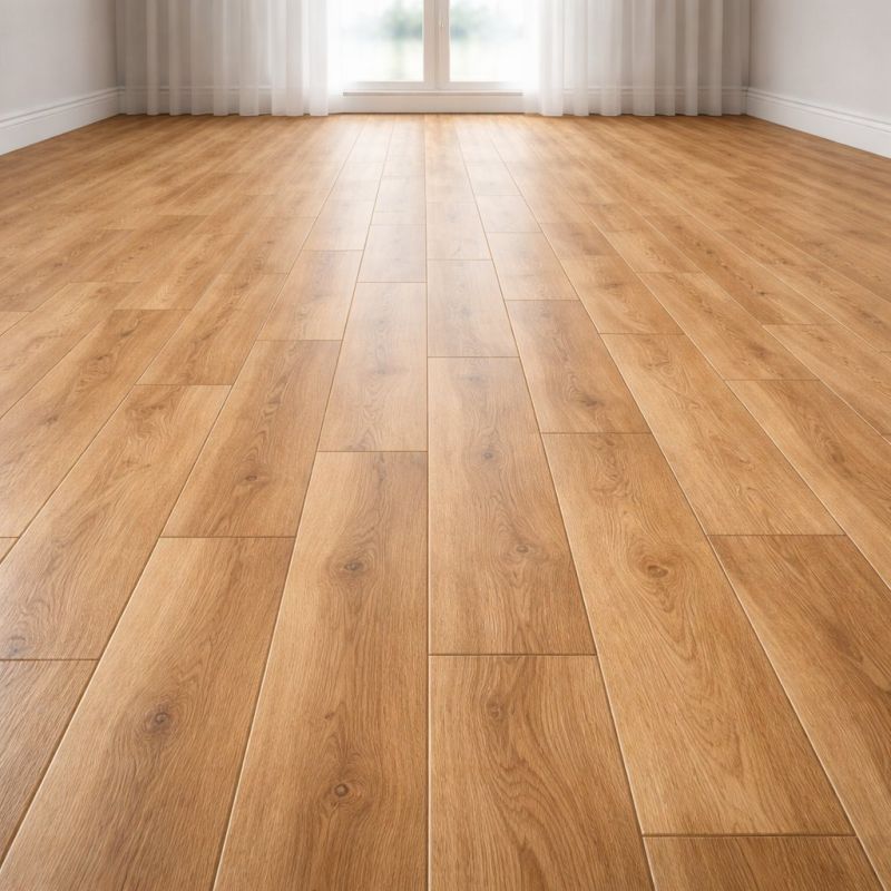 Laminate Floor Replacement in Elm Grove, WI