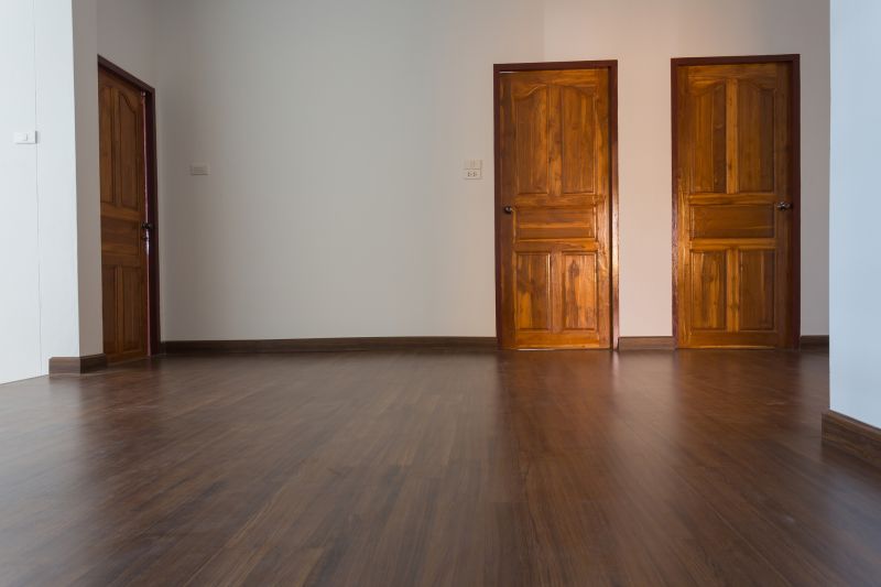 Laminate Floor Replacement in South Milwaukee, WI
