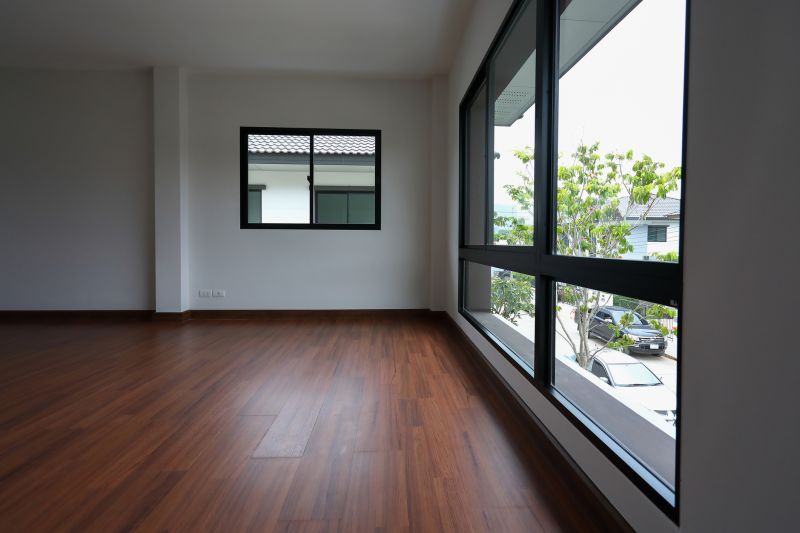 Laminate Floor Replacement in Union Grove, WI