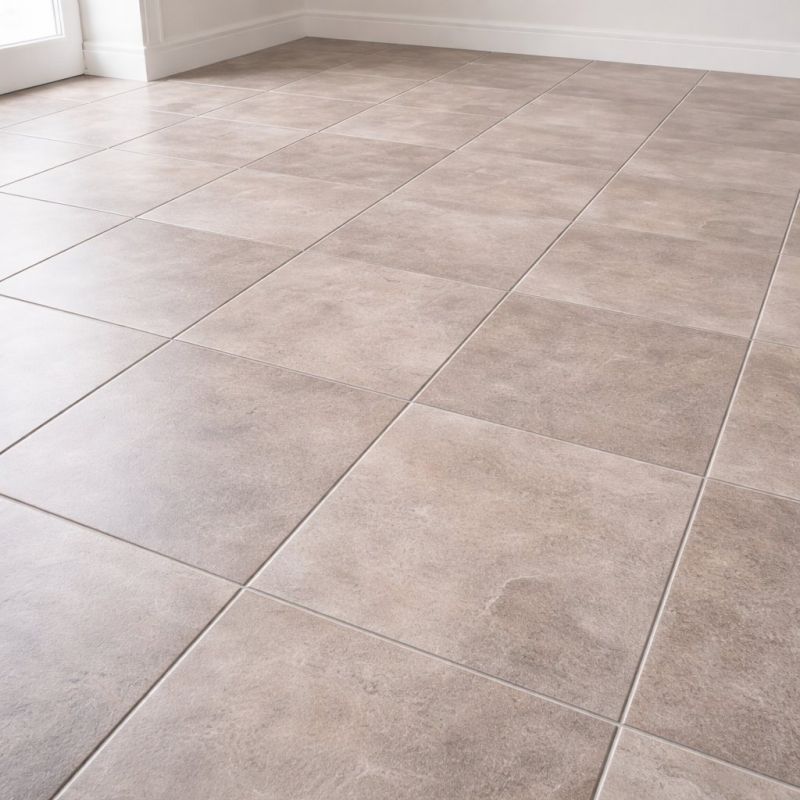 Laminate Tile Installation in South Milwaukee, WI