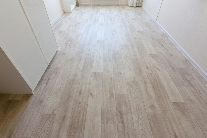 Linoleum Floor Installation in Brookfield, WI