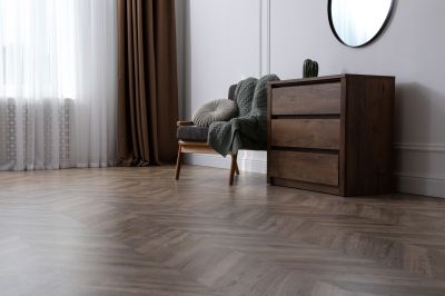 Linoleum Flooring Replacement in South Milwaukee, WI