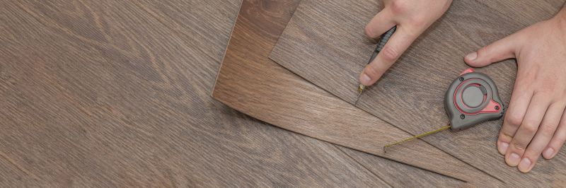 Sheet Flooring Installation in Elm Grove, WI