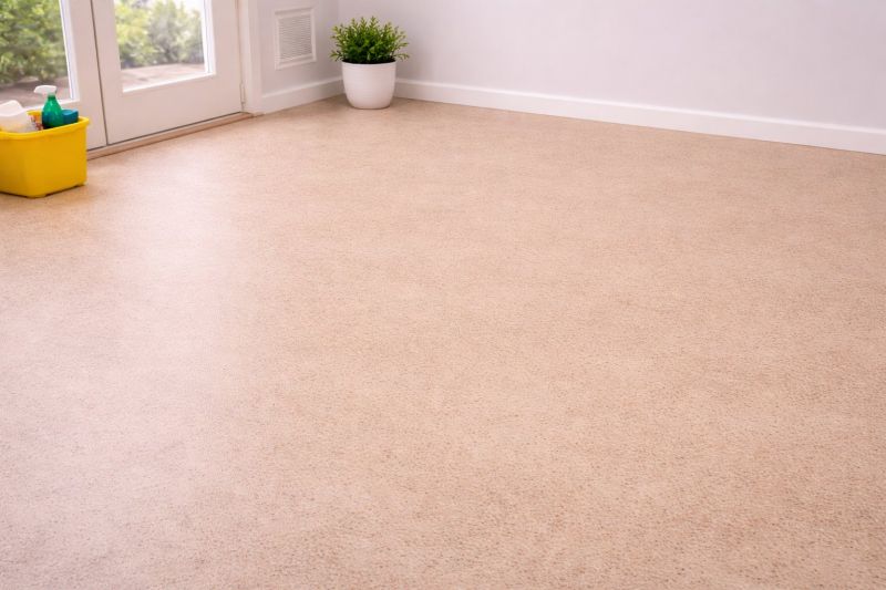 Sheet Linoleum Installation in Milwaukee, WI