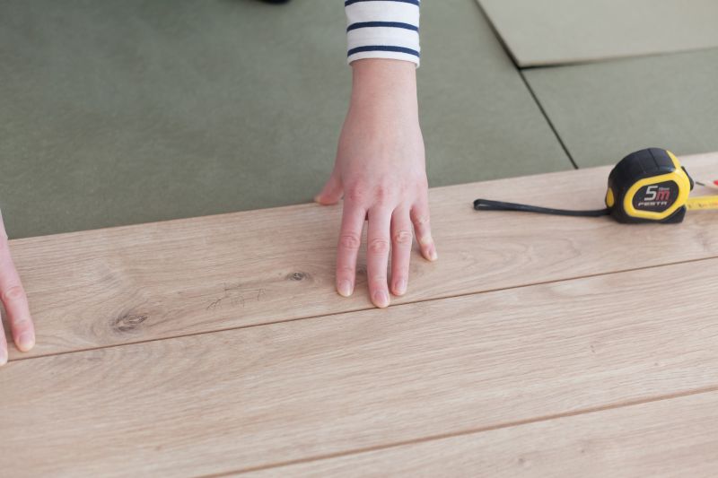 Vinyl Flooring Service in South Milwaukee, WI