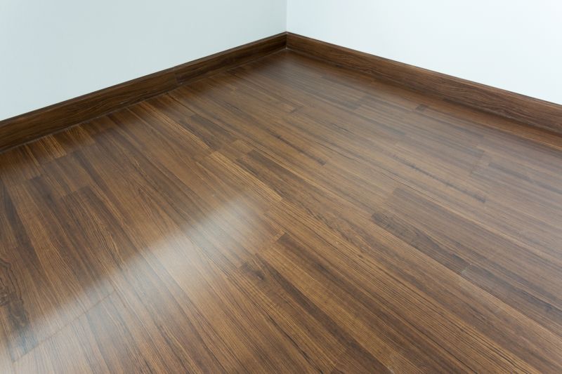 Wood Laminate Installation in South Milwaukee, WI